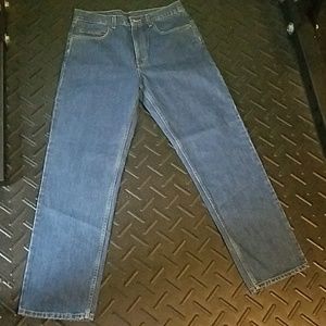 Kirkland signature jeans size 32x32